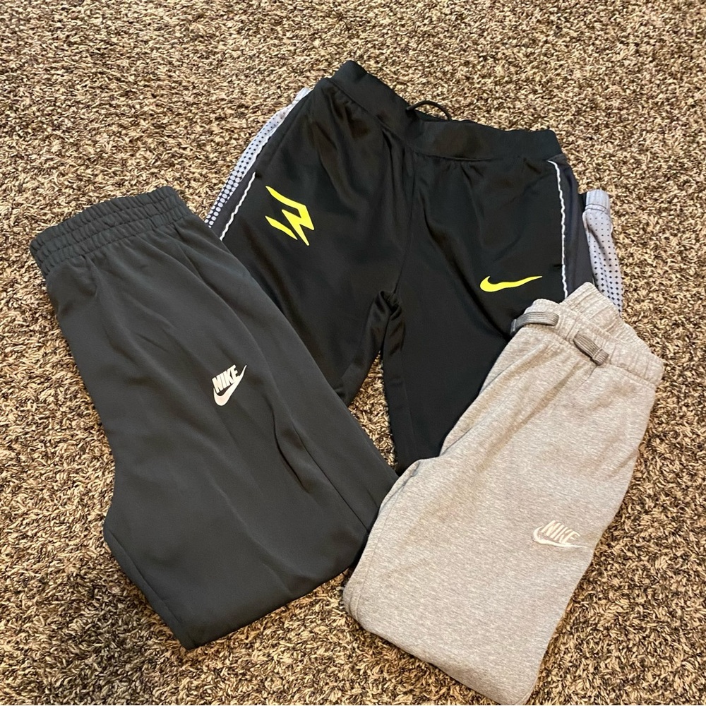 Nike Sweatpants set